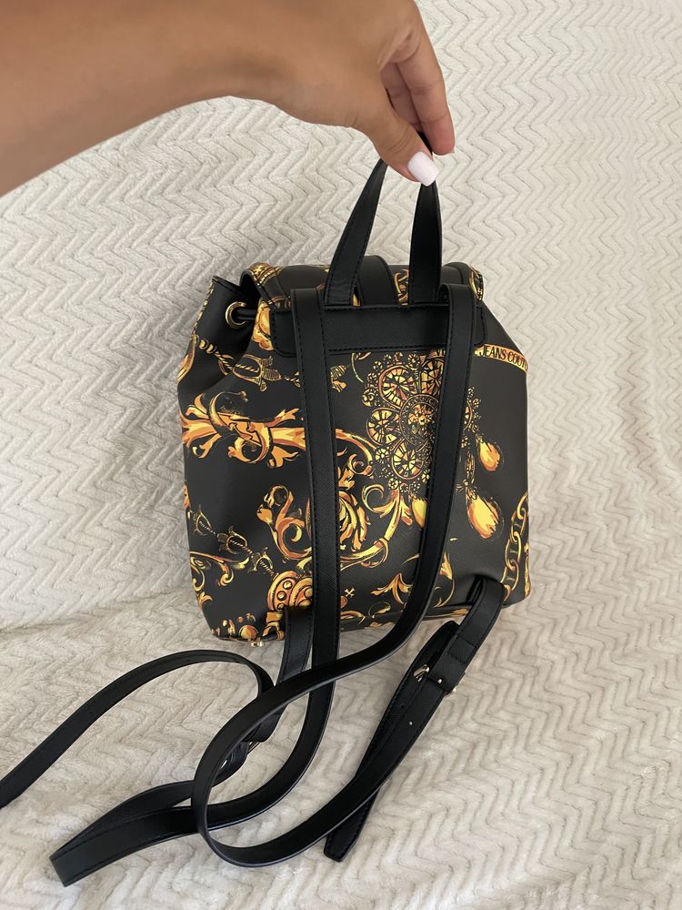 Рюкзак Versace Jeans  , Версаче оригінал
