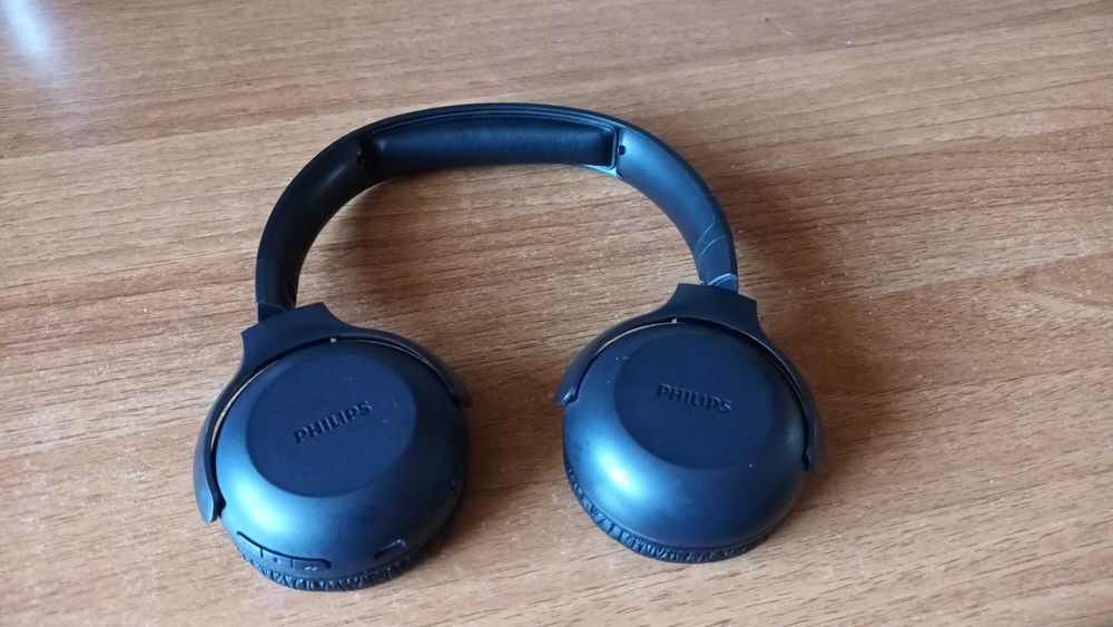 Słuchawki Philips Tauh202