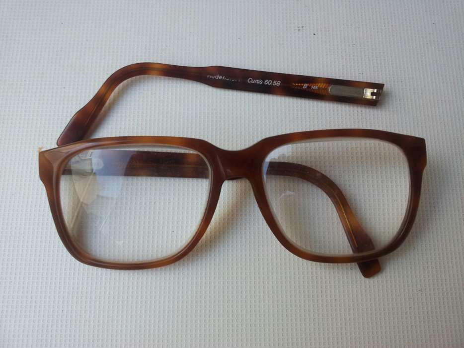 Óculos Glasses Rodenstock vintage Curtis 60.58