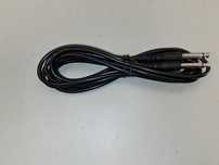 N114 Kabel Jack 6.3 mm TS 3 Metry Instrument Gitara
