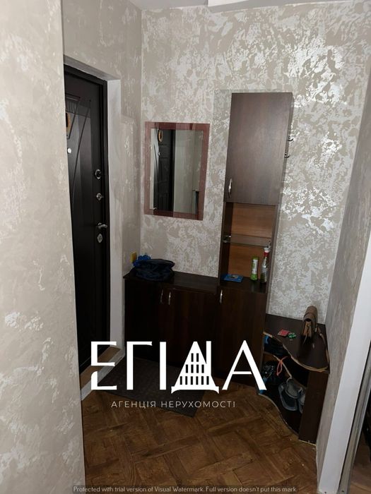 1-кімнатна квартира Ковалівка