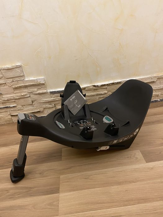 Поворотная База Cybex под кресло Cybex Cloud T, Z  та Sirona I-Size