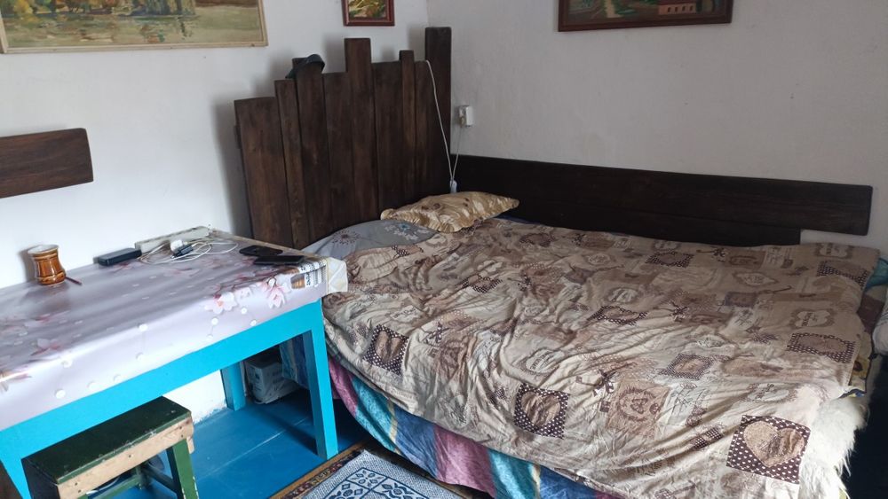 Продам дом в селе Байрамча , Белгород-Днестровский раен. Цена 2200$
