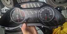 Licznik audi a4 b8  2008 r