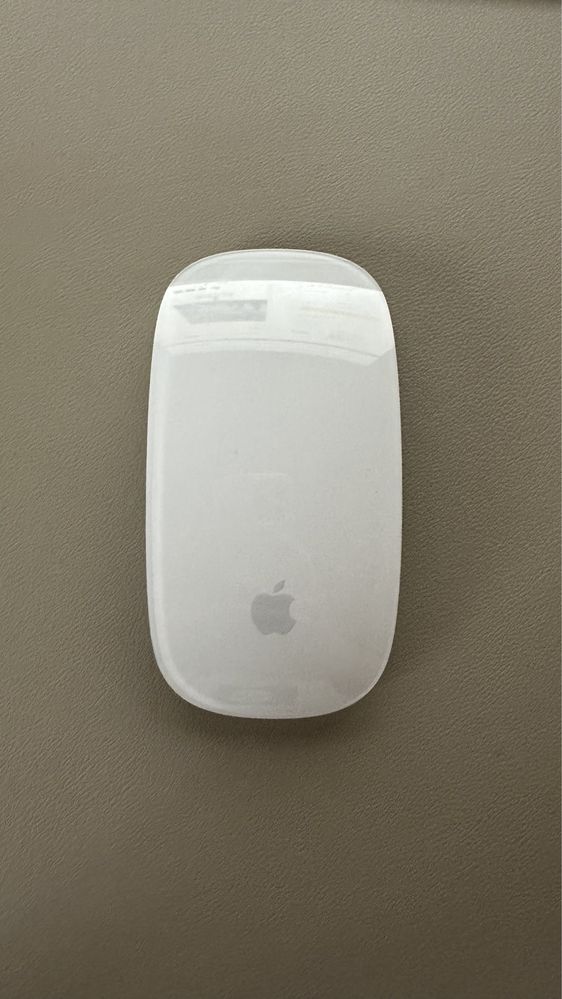 Myszka Apple Magic Mouse