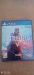 Battlefield 5 gra PS4/5