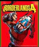 Borderlands 4 PC edycja cyfrowa promocja Nvidia