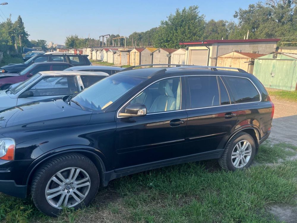Продам Volvo на ходу вложеній не потребує