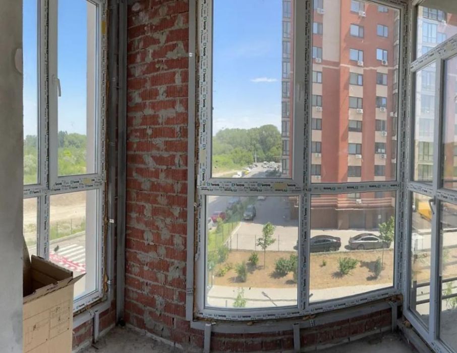 Продам 2-комн квартиру в районе Владимирская [Юбилейный]ул.