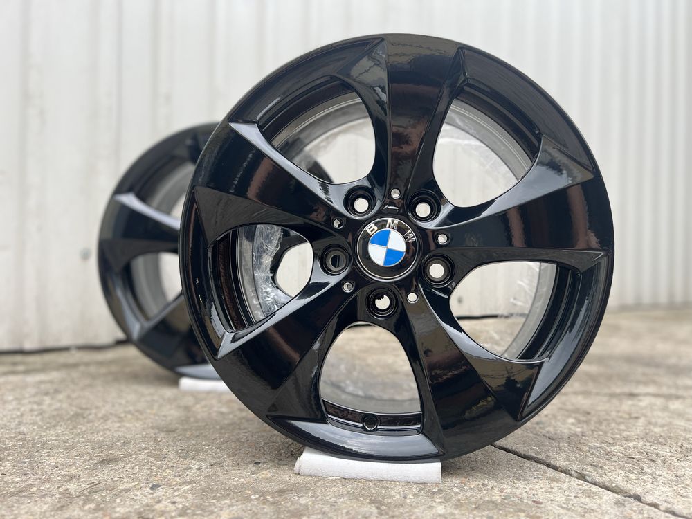 Oryginalne felgi BMW 16 cali styling 306 E46 E36 F30 F34 F36 E90 E91
