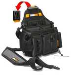 Torba Toughbuilt TB-CT-114 kieszeń elektryka