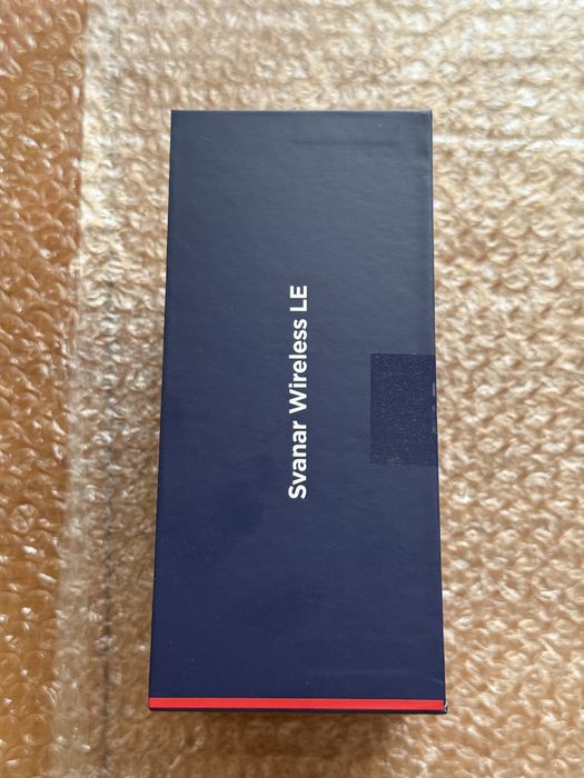 Навушники Hifiman SVANAR wireless le Нові запечатані hi-fi