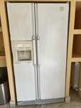 Frigorífico combinado Whirlpool