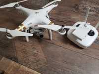 Dron Dji phantom 3 Pro