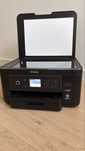 Drukarka kolorowa Epson XP 5150 (drukatka,skaner, xero)