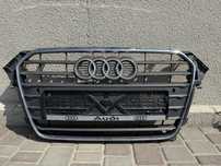 Решітка Audi A4 B8 rest