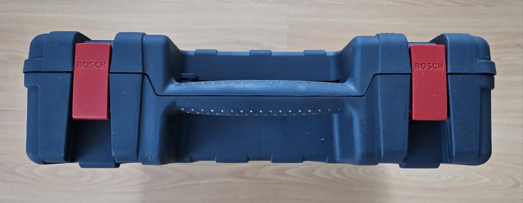 BOSCH GSS 23 A GSS23A PROFESSIONAL Szlifierka Oscylacyjna Walizka