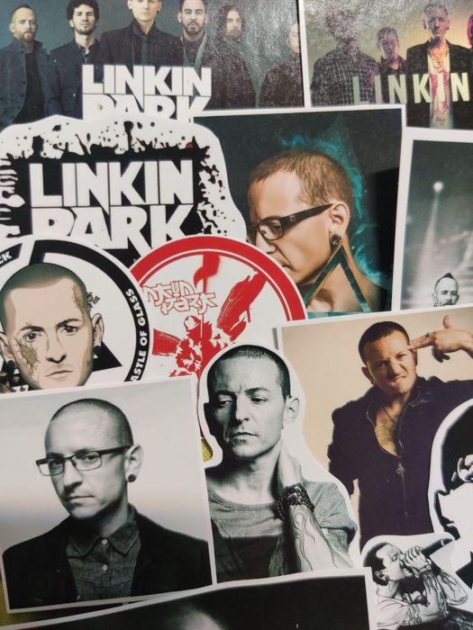 30 seconds to Mars Linkin park rock Rammstein рок группы Честер Дин