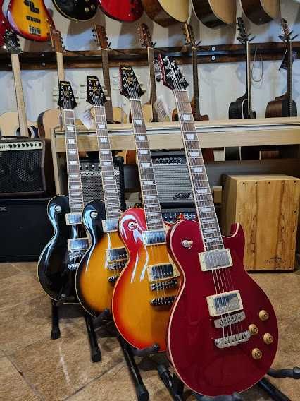 Aria Pro II PE350 STD gitara elektryczna PE-350 r.kolory Japan LesPaul