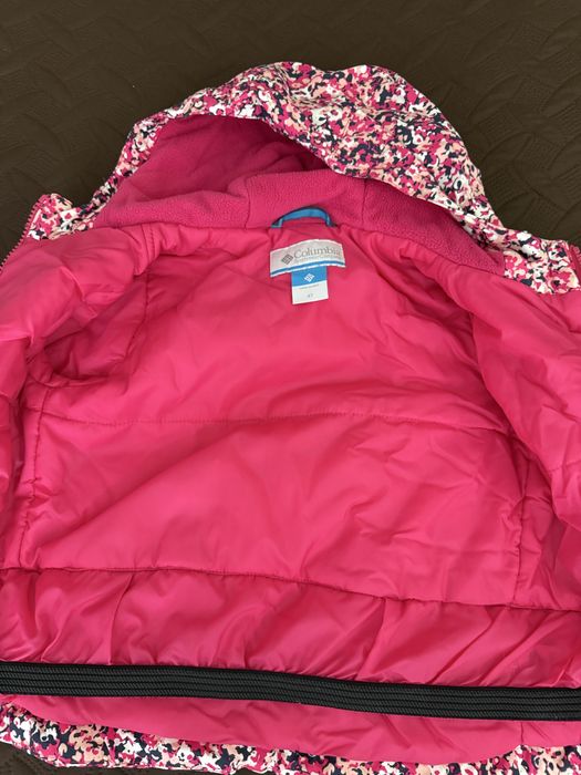 Зимний комбинезон Columbia