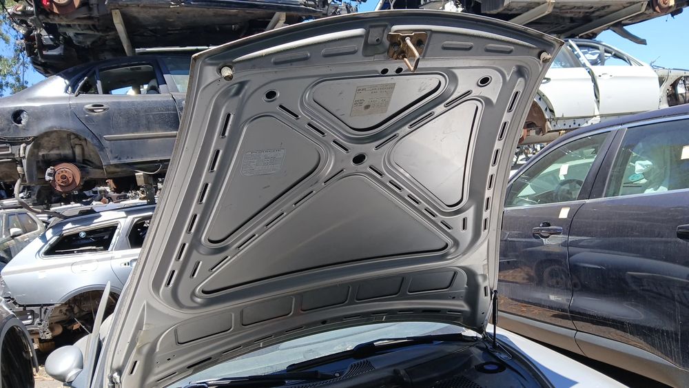 Capot PORSCHE 911 Cabriolet (996)