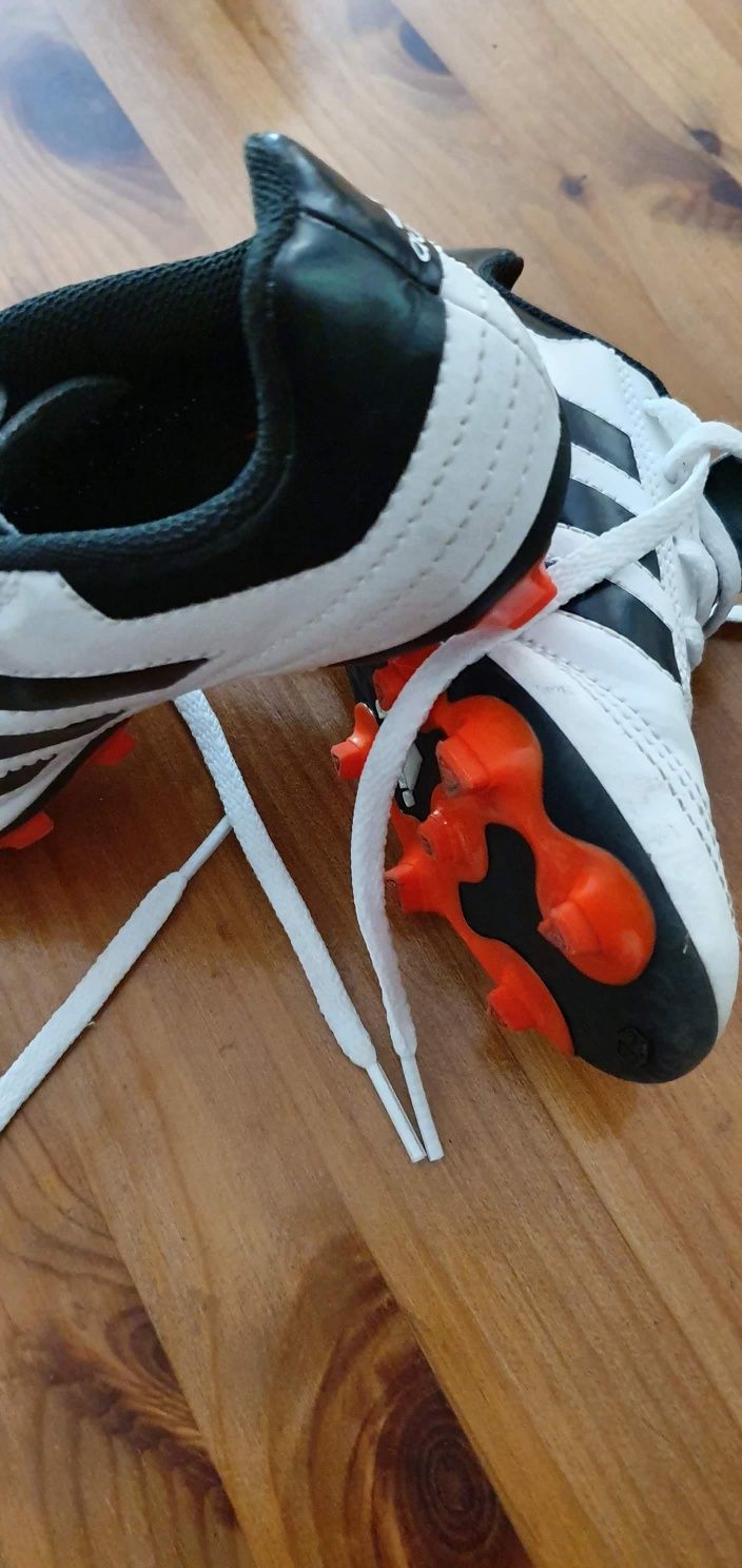 Korki adiddas goletto V FG r.28, 10 i 1/2