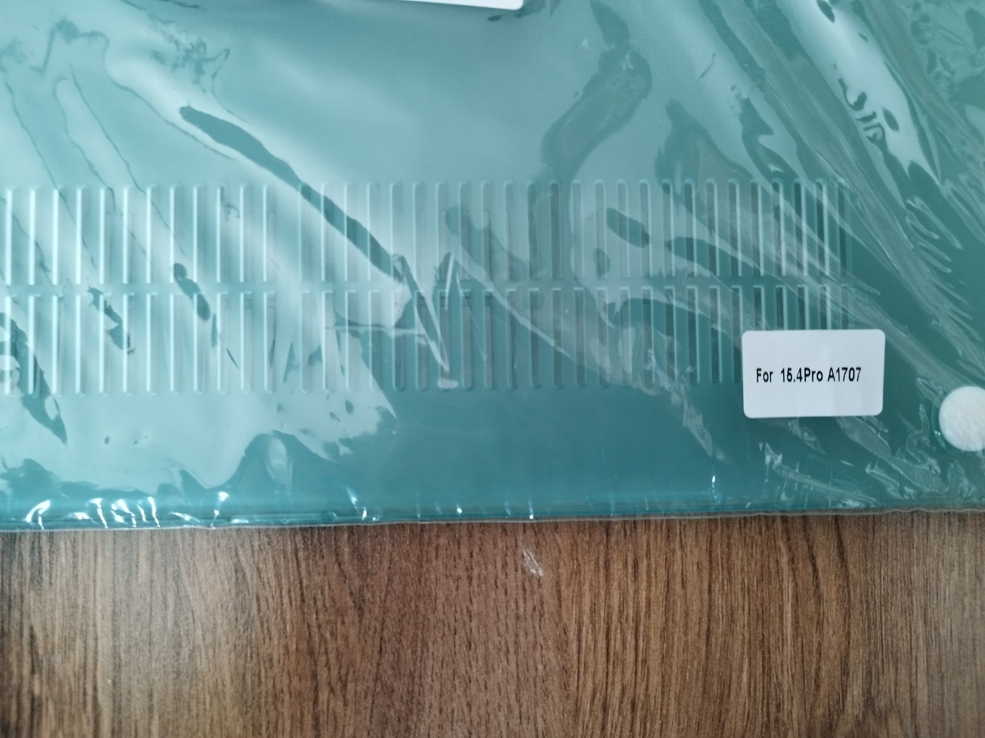 Etui Obudowa Apple MacBook Pro Retina 15 A1707 A1990