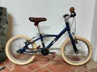 Bicicleta roda 16