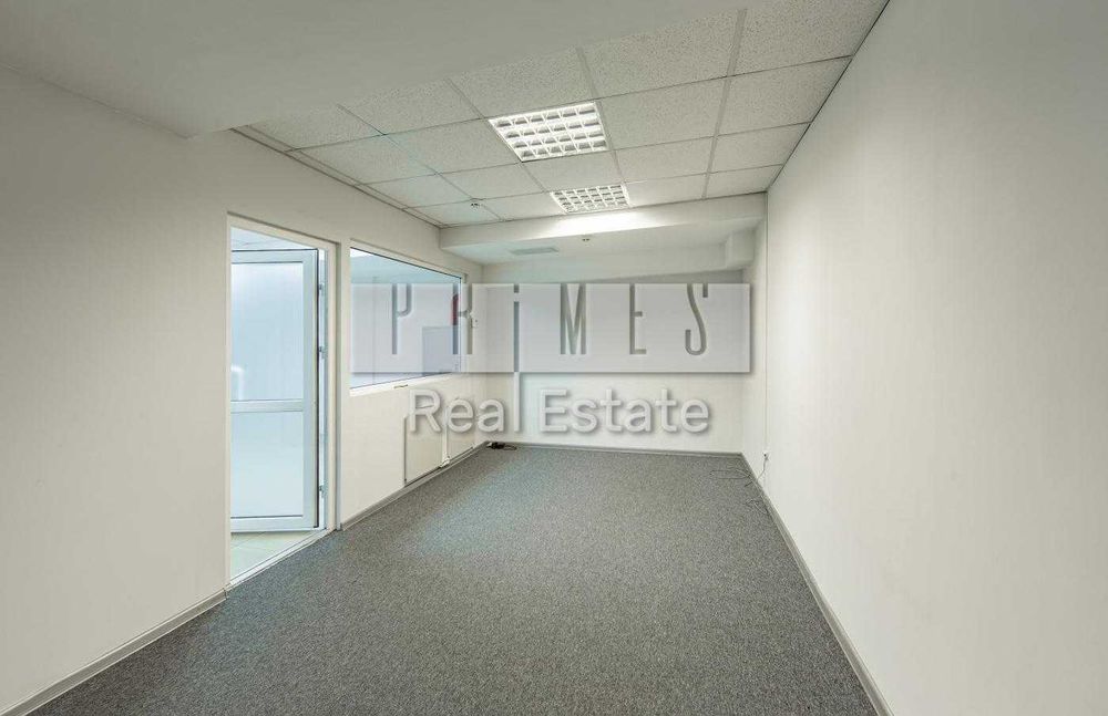 Продаж офісу, ЖК Дипломат Холл, вул. Жилянська 59