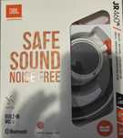 Навушники JBL Tune 460 NC Blue (JBLJR460NCBLU)