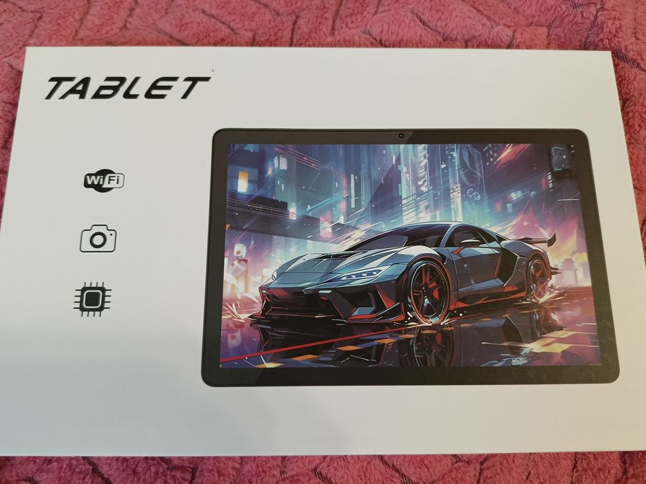 Продам новий планшет