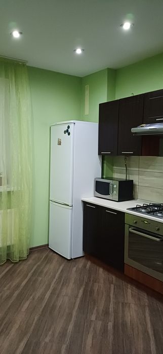 Здам квартиру Чабани, Юності 3