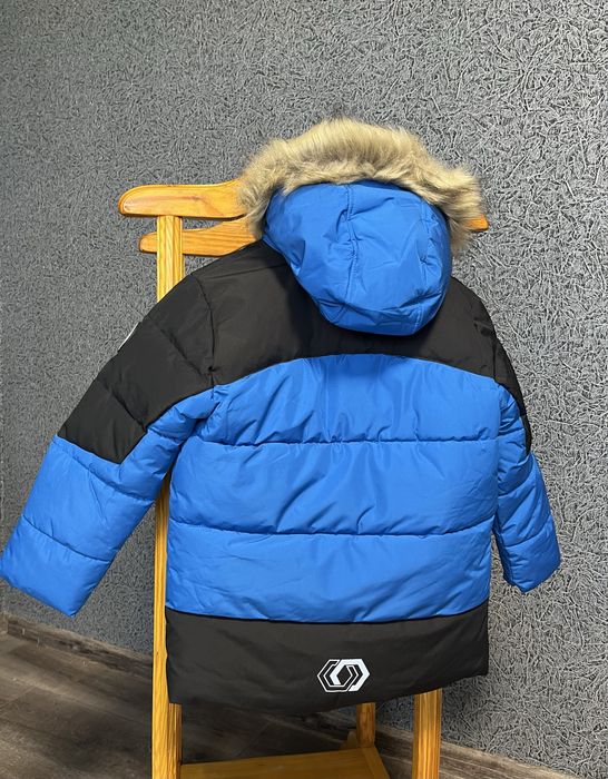 Зимова куртка на хлопчика George