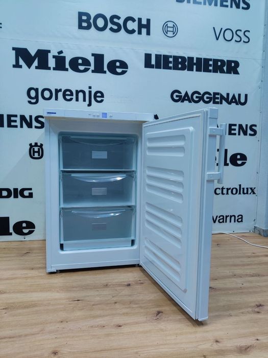 Морозильна камера LIEBHERR GP 1213 Comfort. На три кошки.