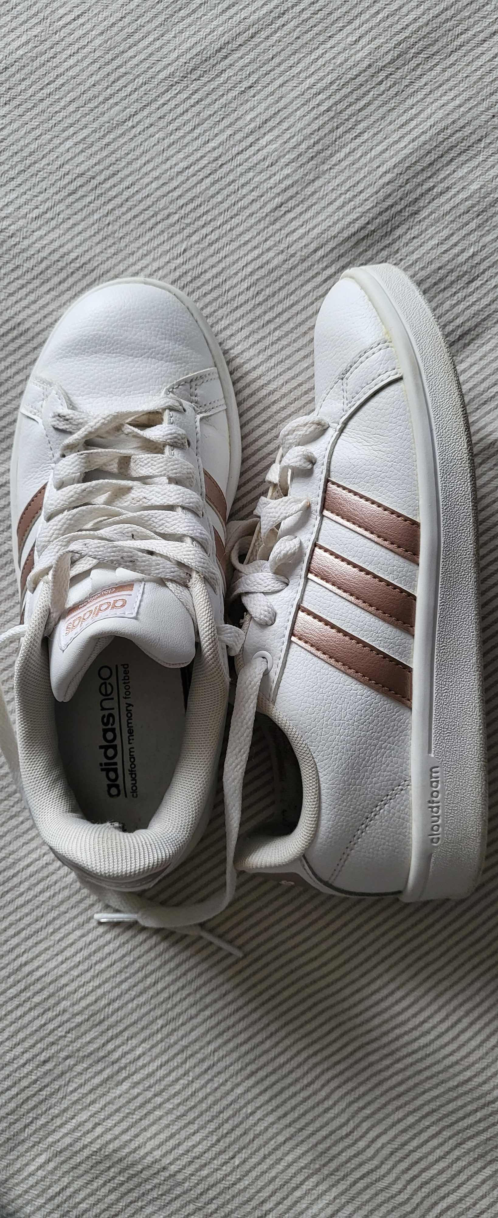 Buty Adidas rozmiar 36