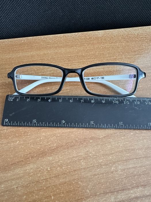 Окуляри для корекціі зору (міопія) Casta дитячі