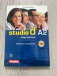 Studio D a2 z plyta