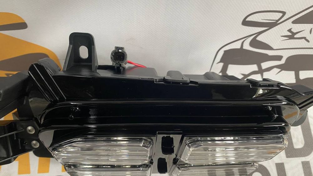 Протитуманна фара ліва (ліцензія) MITSUBISHI ASX 2020-22