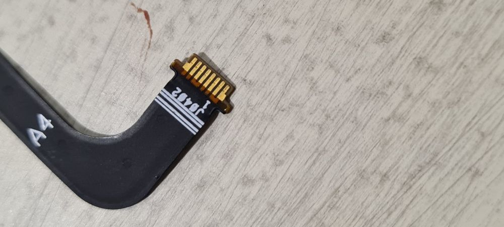 Cabo flex da camera Asus zenbook UX490 e outros modelos