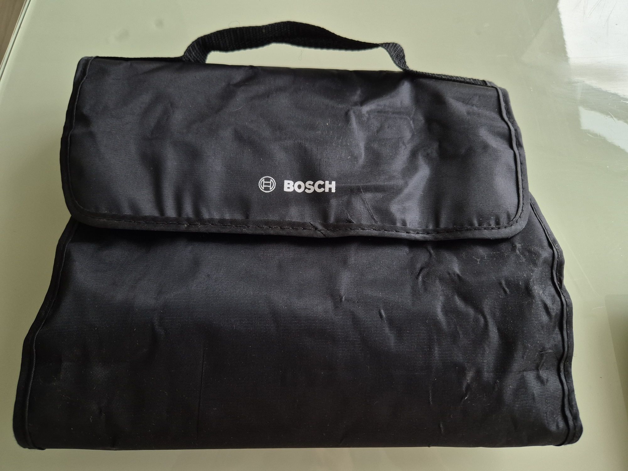Фен-стайлер Bosch