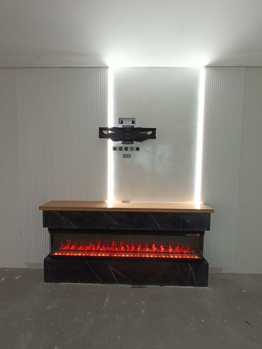 Tynki dekoracyjne ozdobne beton architektoniczny stiuk onyks trawertyn