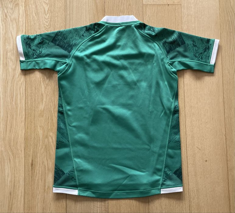 Camisola rugby Irlanda 2021/2022