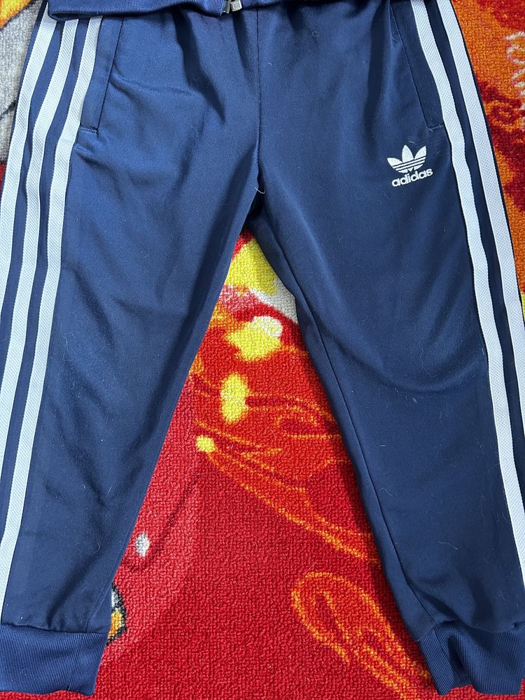 Dres Adidas oryginalny