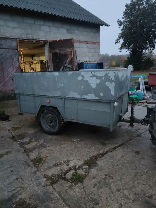 Kabina Ursus C-330