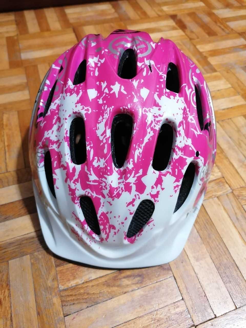 Kask rowerowy Kellys Mark 51-54 cm