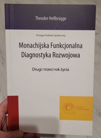 Monachijska Funkcjonalna Diagnostyka Rozwojowa