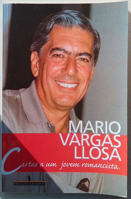 Pack de 6 livros: Vargas Llosa & García Márquez