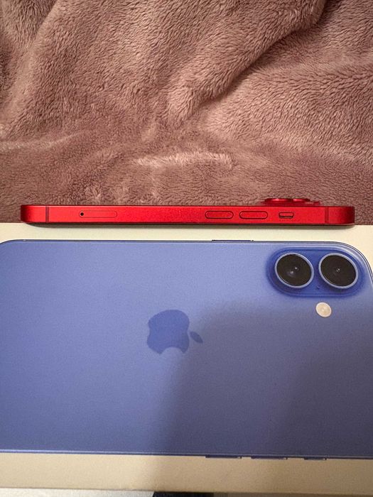 iPhone 14 128gb czerwony Red Jak Nowy