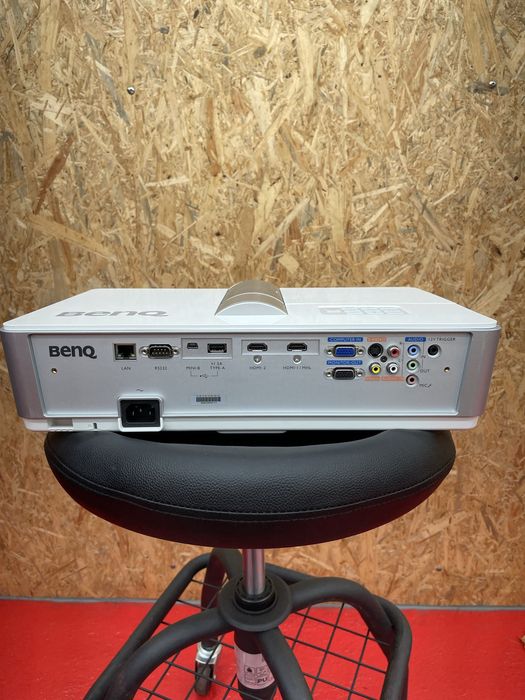 Projektor rzutnik BenQ SW921+   5000 ANSI