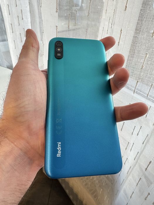Продам Xiaomi Redmi 9A